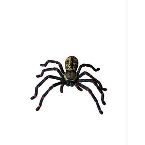Science & Nature Huntsman Giant Crab Spider PVC Insect Bug Figure 10cm